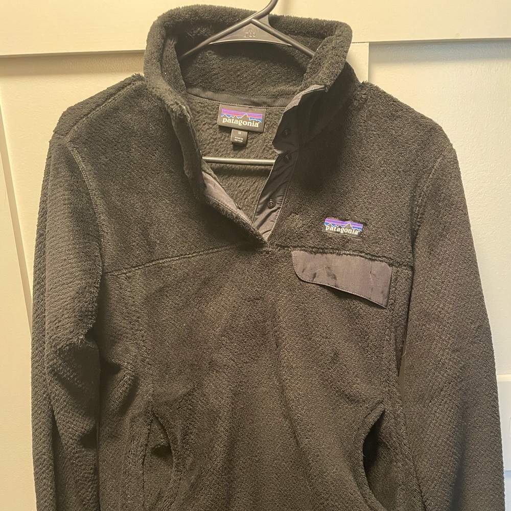 Patagonia Fleece